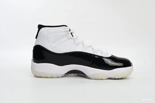 1st Kicks DMP CT8012-170 Jordan Air 11 0531